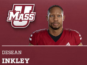 DESEAN INKLEY