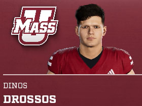 DINOS DROSSOS
