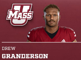 DREW GRANDERSON