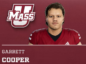 GARRETT COOPER