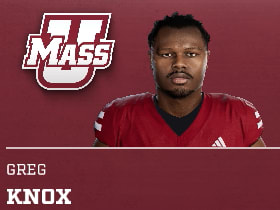 GREG KNOX