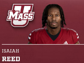 ISAIAH REED