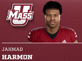 JAHMAD HARMON
