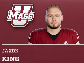 JAXON KING