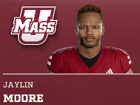 JAYLIN MOORE