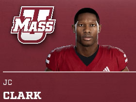 JC CLARK