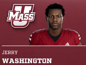 JERRY WASHINGTON