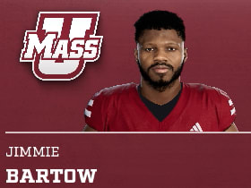 JIMMIE BARTOW