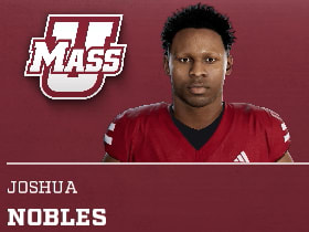 JOSHUA NOBLES