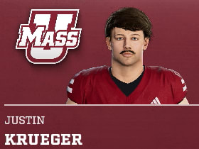 JUSTIN KRUEGER
