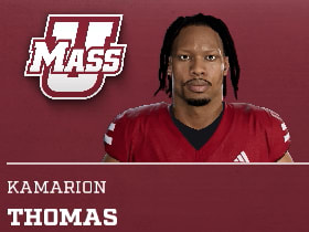 KAMARION THOMAS