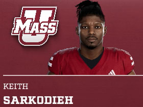 KEITH SARKODIEH