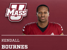 KENDALL BOURNES