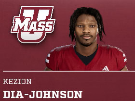 KEZION DIA-JOHNSON