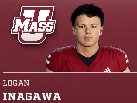 LOGAN INAGAWA