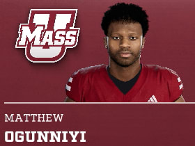 MATTHEW OGUNNIYI