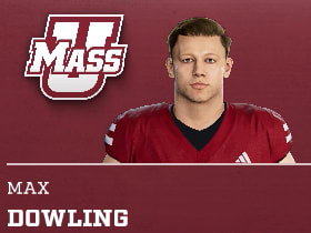 MAX DOWLING