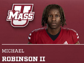 MICHAEL ROBINSON II