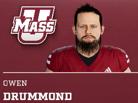 OWEN DRUMMOND