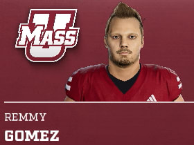 REMMY GOMEZ