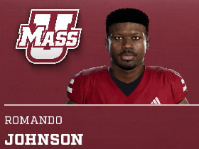 ROMANDO JOHNSON