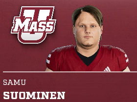 SAMU SUOMINEN