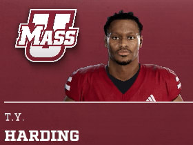 T.Y. HARDING