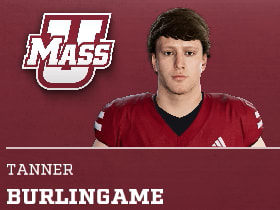 TANNER BURLINGAME