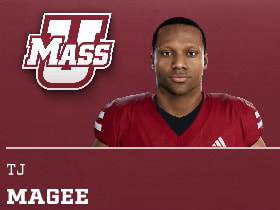 TJ MAGEE
