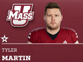 TYLER MARTIN