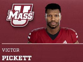 VICTOR PICKETT