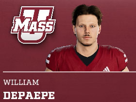 WILLIAM DEPAEPE