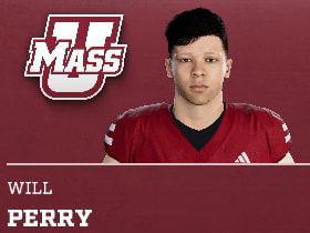 WILL PERRY