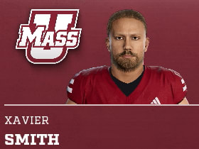 XAVIER SMITH