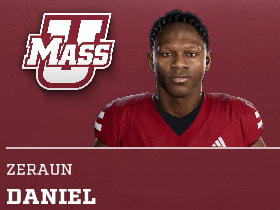ZERAUN DANIEL