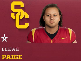 ELIJAH PAIGE