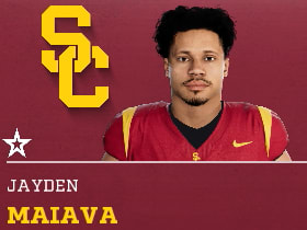 JAYDEN MAIAVA