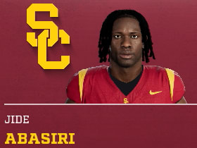 JIDE ABASIRI