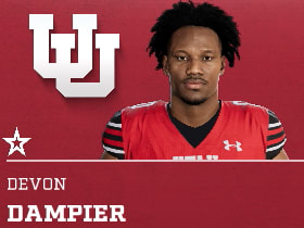 DEVON DAMPIER