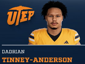 DADRIAN TINNEY-ANDERSON