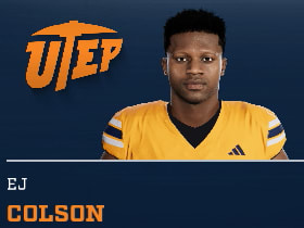 EJ COLSON