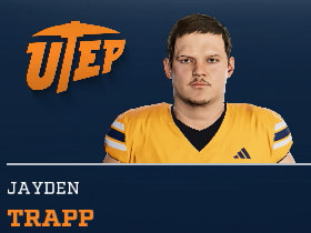 JAYDEN TRAPP