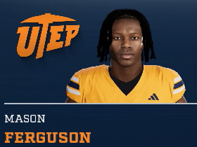 MASON FERGUSON