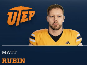 MATT RUBIN