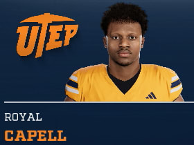 ROYAL CAPELL