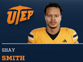 SHAY SMITH