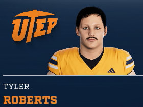 TYLER ROBERTS