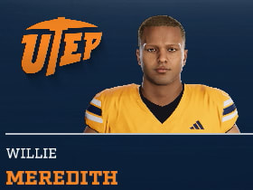WILLIE MEREDITH