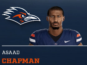 ASAAD CHAPMAN