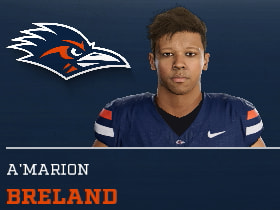 A'MARION BRELAND